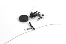 Matrix Zarážky Pellet Waggler Attachments (6)