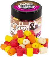 Benzar Mix Floating Pellet 7 mm 30 g (6)