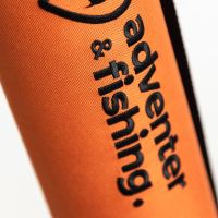 Adventer & Fishing Cestovní Tubus Na Pruty Orange (5)