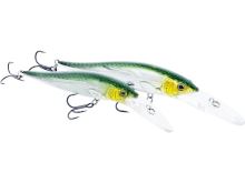 Westin Wobler Jerkbite MR Jerkbait Firetiger Flash 7,5 cm 6 g (1)