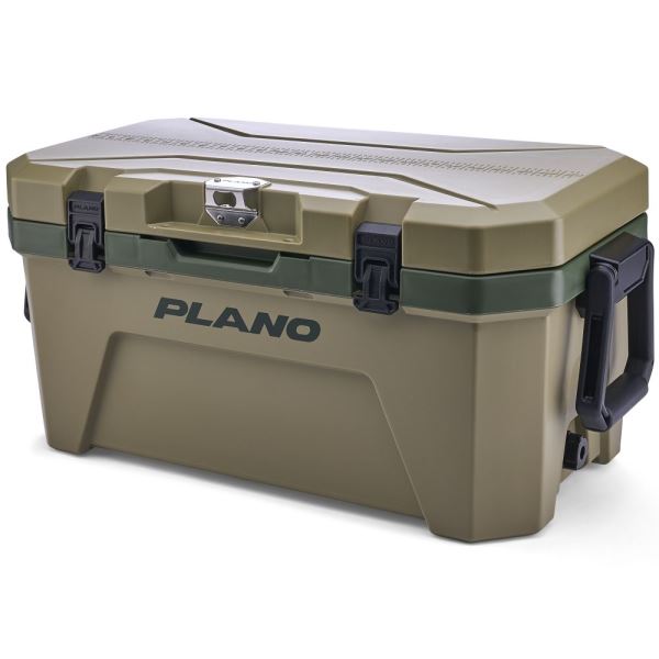 Plano Chladící Box Frost Cooler Inland Green 30 l