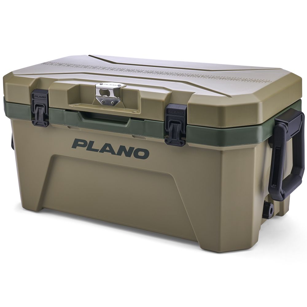 Levně Plano chladící box frost cooler inland green 30 l