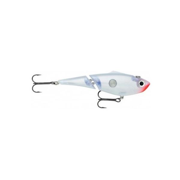 Rapala Jointed Clackin Rap 14cm Glass Ghost