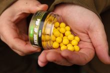 Nikl Plovoucí Boilies Corn Žlutá (4)
