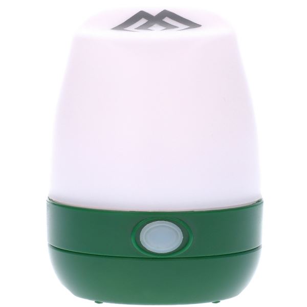 Mikado Světlo Camping Lantern Green