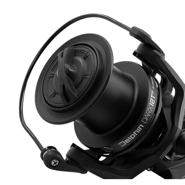 Delphin Náhradní Cívka Darx 12T SH