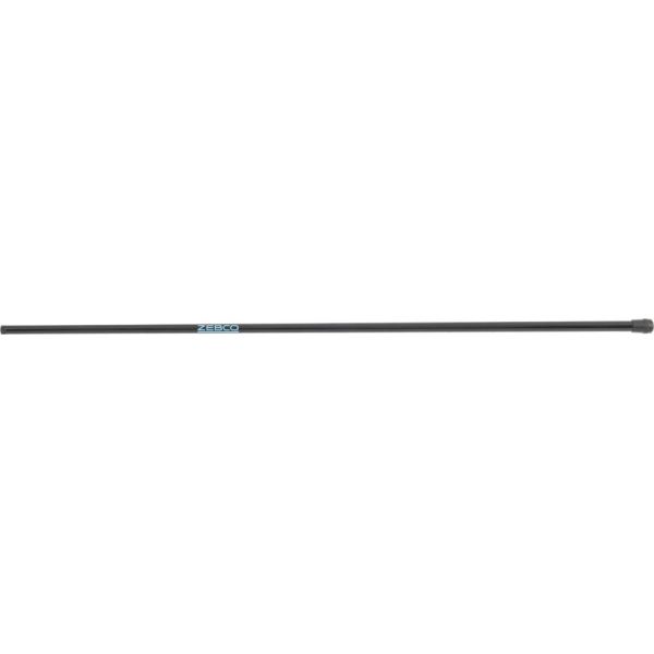 Zebco Bič Tammo a Talia Pole Kits Černý 3 m