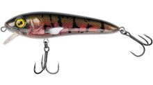 Abu Garcia Wobler Svartzonker McCelly Red Sucker