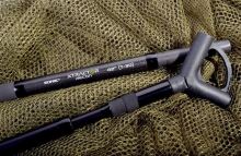 Sonik Podběrák Xtractor Recon Landing Net 42" (2)
