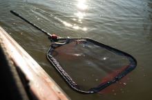 Fox Rage Podběrák Speed Flow Folding Net (10)