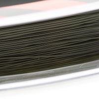 Cygnet Šokový Vlasec Mono Snag Leader Green (2)