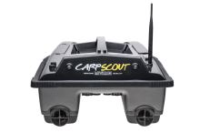 Mivardi Zavážecí Lodička Carp Scout Li-ion 20 + Transportní Taška (4)