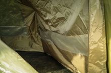 Sonik Kapsle AXS Bivvy 2 Man Inner Capsule Double (3)