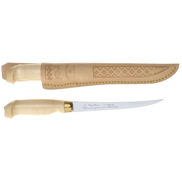 J.MARTTIINI filetovací nůž MAR620010 Classic 6"