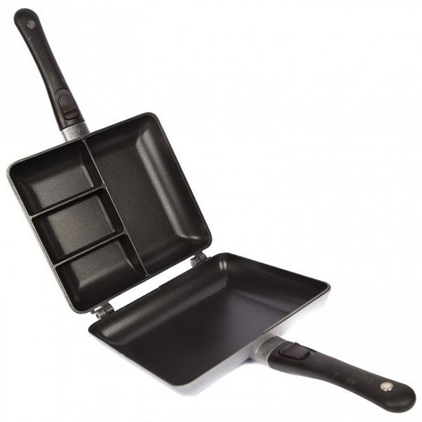 RidgeMonkey Pánev Connect Combi Set