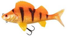 Fox Rage Gumová Nástraha Ultra Realistic Replicant Perch Golden Perch Fox Rage Gumová Nástraha Ultra Realistic Replicant Perch Golden Perch