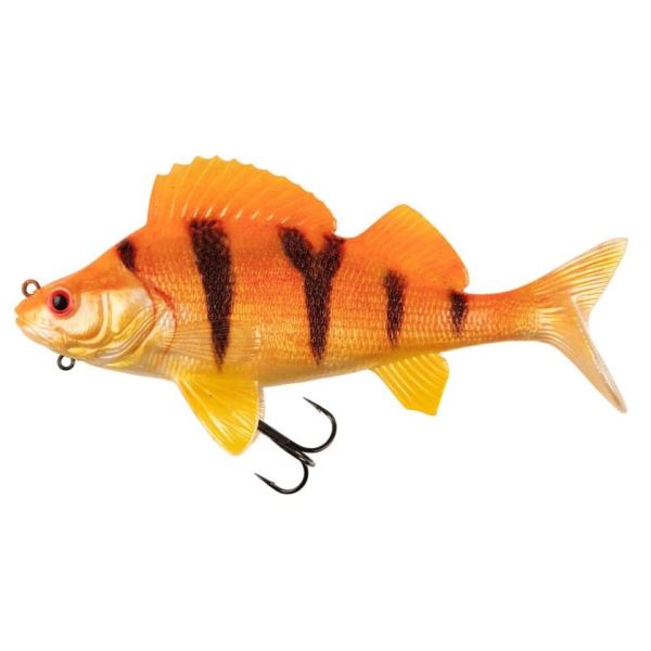 Fox Rage Gumová Nástraha Ultra Realistic Replicant Perch Golden Perch