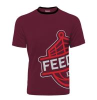 Delphin Tričko Feeder