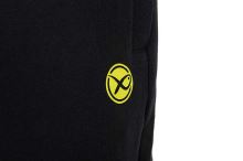 Matrix Tepláky Joggers Black (4)