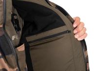 Fox Zimní Oblek Khaki/Camo Wintersuit (8)