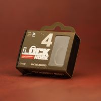 One More Cast Háčky Lock Hook Heavyweight 10 ks (7)