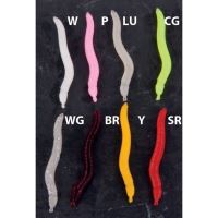 Saenger Iron Trout Nástrahy Worms 4 cm Saenger Iron Trout Nástrahy Worms 4 cm