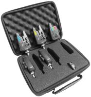 Flacarp Sada Hlásičů X8 S Příposlechem (3)