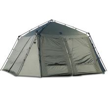 Nash Přístřešek Bank Life Gazebo XL (4)