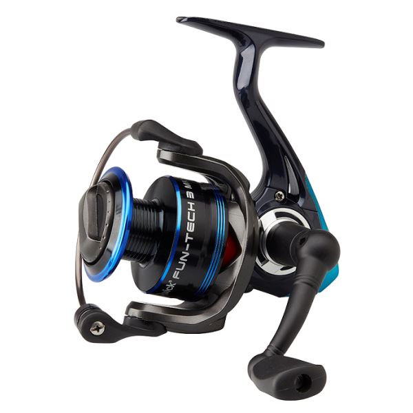 Dam Naviják Quick Fun-Tech 3 MK1 3000 FD