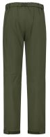 Korda Kalhoty Drykore Over Trousers Dark Olive (1)
