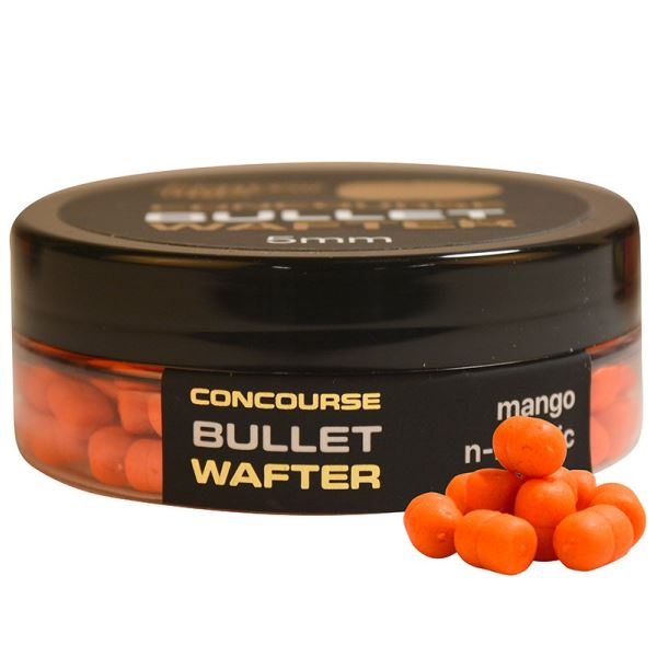 Benzar Mix Vyvážená Nástraha Concourse Bullet Wafter 5 mm