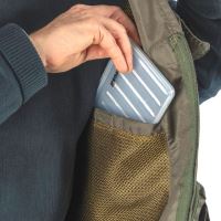 Snowbee Vesta All Seasons Fly Fishing Vest (3)