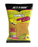 Jet Fish Krmítková Směs Speciál Kapr 3 kg (1)