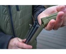 Korum Chránič Prutu Progress Elasticated Tip & Butt Protector (4)