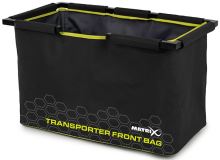 Matrix Taška Na Vozík 4 Wheel Transporter Front Bag Matrix Taška Na Vozík 4 Wheel Transporter Front Bag