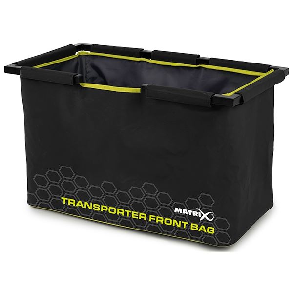 Matrix Taška Na Vozík 4 Wheel Transporter Front Bag