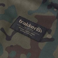 Trakker Triko Camo UV Hooded Shirt (2)