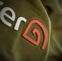 Trakker Tričko 3D Printed T-Shirt (3)