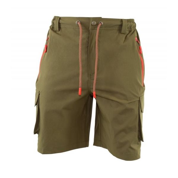 Trakker Kraťasy Board Shorts