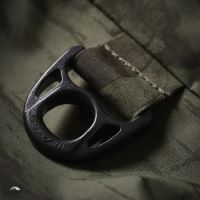 Geoff Anderson Bunda Dozer7 Leaf Maskáč (19)