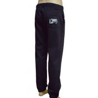 R-SPEKT Tepláky Carper black (2)