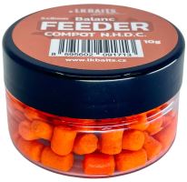 LK Baits Balanc Feeder 5x8 mm 10 g