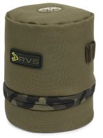 Avid Carp Obal Na Kartuši RVS Gas Canister Cover Avid Carp Obal Na Kartuši RVS Gas Canister Cover