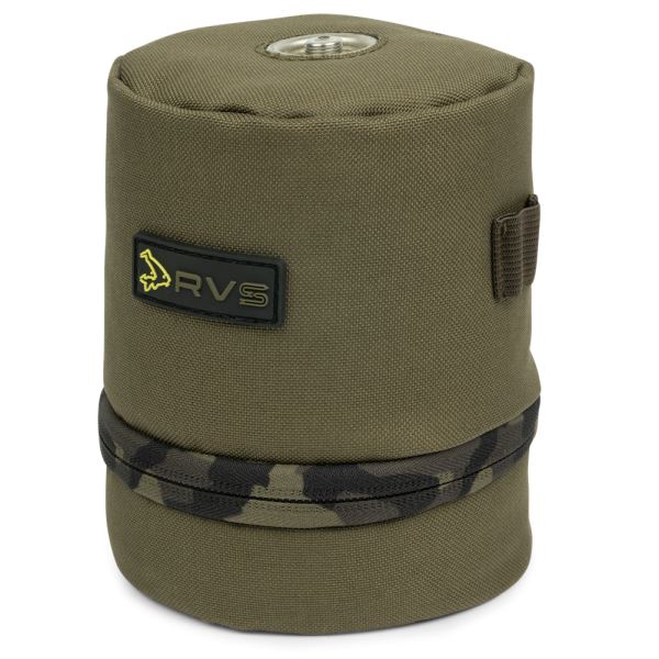 Avid Carp Obal Na Kartuši RVS Gas Canister Cover