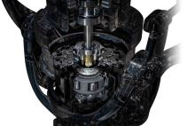 Daiwa Naviják 18 Exist G LT 4000D C (5)