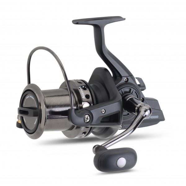 Anaconda Naviják Nighthawk DC 14000