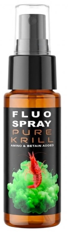 Method feeder fans sprej fluo 50 ml - krill