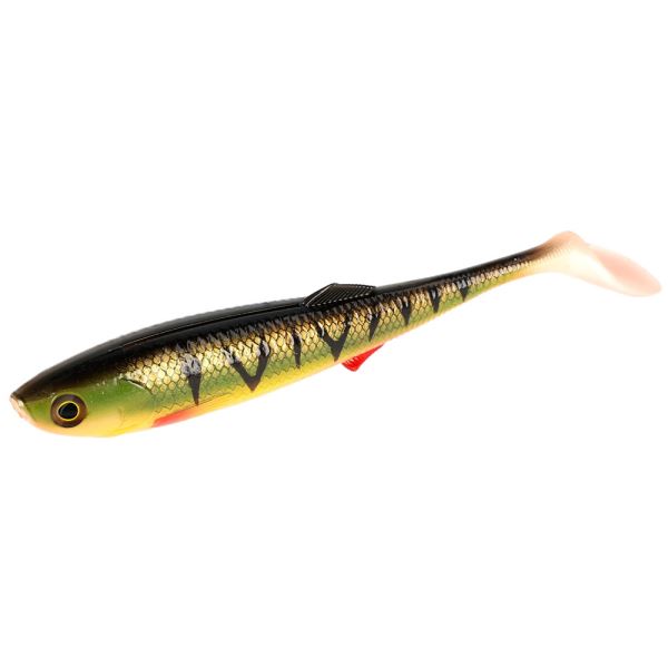 Mikado Gumová Nástraha Sicario Bloody Perch Balení