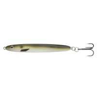 Abu Garcia Pilker Sölv Kille Light Sandeel - 8,5 cm 14 g