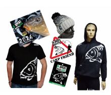 R-SPEKT Dárkový Set Black